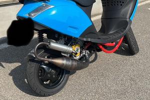 Zip sp mk2 70 mhr