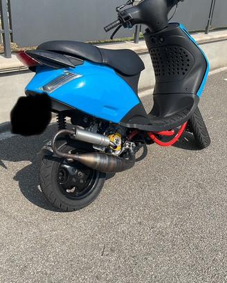 Zip sp mk2 70 mhr