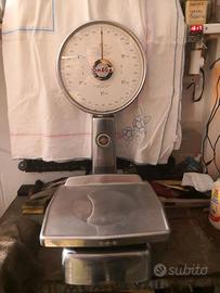 bilancia omega 15 kg