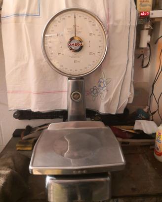 bilancia omega 15 kg