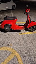 Vespa 50 special