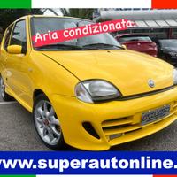 FIAT Seicento 1.1i cat Sporting "KIT ESTETICO AB