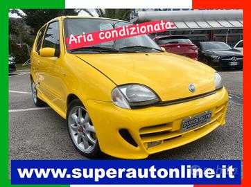 FIAT Seicento 1.1i cat Sporting "KIT ESTETICO AB