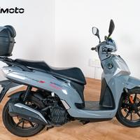 SYM SYMPHONY 125 ST - 2024