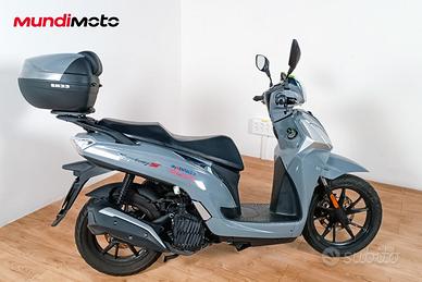 SYM SYMPHONY 125 ST - 2024