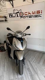 Piaggio Beverly 300 i.e. HPE 2021