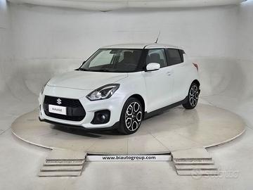 Suzuki Swift VI 2020 1.4h Sport 2wd