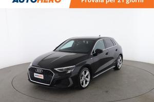 AUDI A3 NS73981