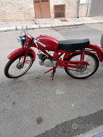 Moto d'epoca