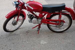 Moto d'epoca