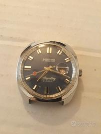 Orologio Mortima Mayerling 21 Jewels Vintage