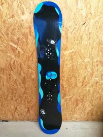 Tavola da Snowboard Burton Genie 145 