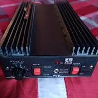 amplificatore CTE  797