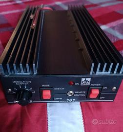 amplificatore CTE  797