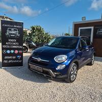 Fiat 500X 2.0 MultiJet 140 CV 4x4 Cross