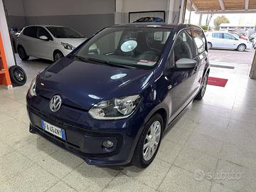 Volkswagen UP! 1.0 Club 60 cv.
