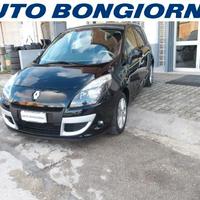 Renault Scenic X-Mod 1.5 dci Dynamique 110cv