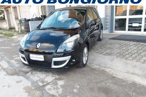 Renault Scenic X-Mod 1.5 dci Dynamique 110cv