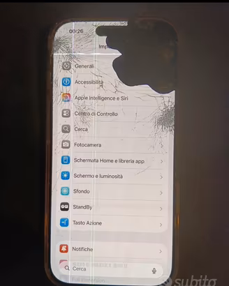 Iphone 17 pro