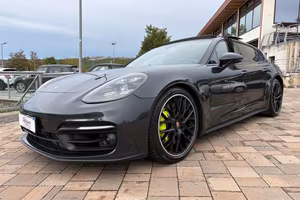 PORSCHE Panamera 2.9 4S E-Hybrid Sport Turismo
