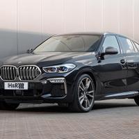 Ricambi usati bmw x6 2019-