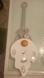 Oroglogio da Parete per cucina AeM