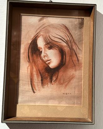 Quadro matita