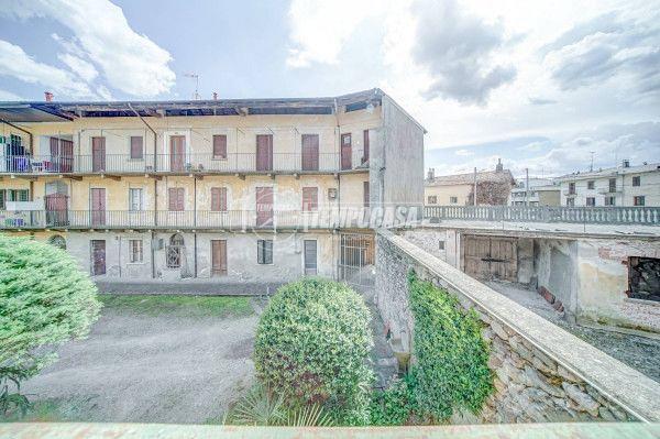 Apartment in Borgomanero - Vista 2