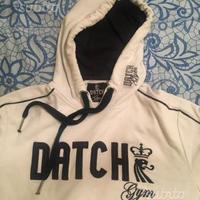 Felpa datch gym
