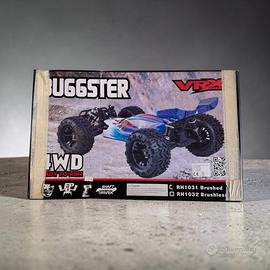 RC Buggy VRX Racing Buggster 1/10 4WD