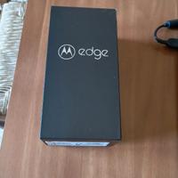 smartphone motorola Edge