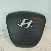 AIRBAG VOLANTE HYUNDAI i20 1Â° Serie 569001J500RY