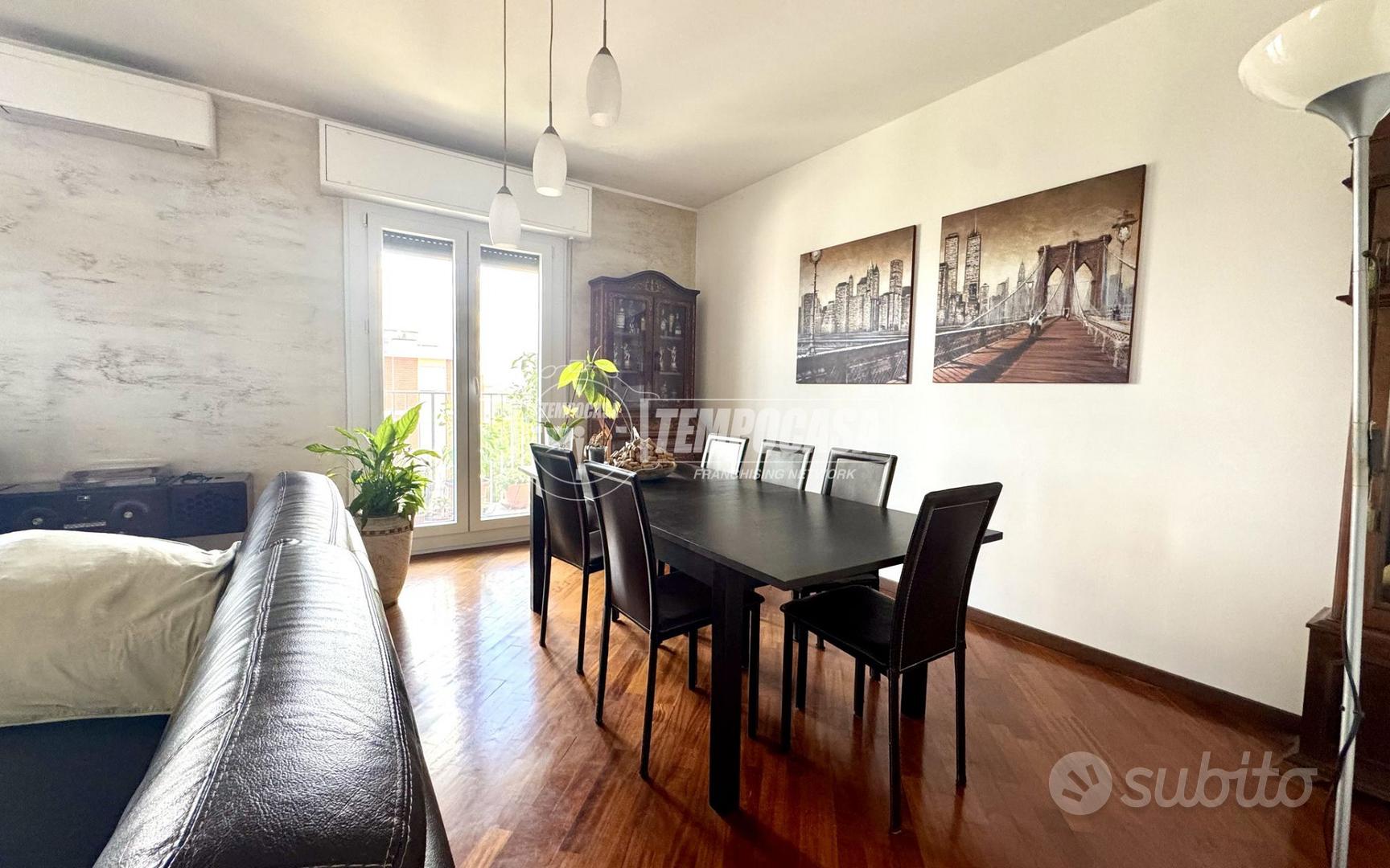 Apartment in Rozzano, Cassino Scanasio - Altro