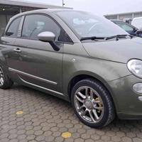 FIAT 500 1.4 16V BENZINA CV 100