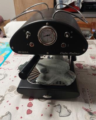 Macchine caffè Ariete Cafe Retro