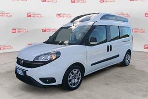 FIAT Doblò 1.6 MJT 120CV S&S PL Maxi XL Trasp...