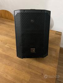 EV EVERSE 8 cassa audio  pro