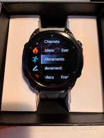 Orologio Multisport