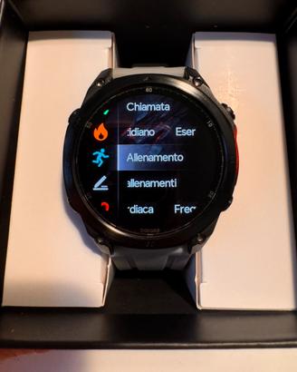 Orologio Multisport
