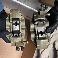 Monster 620 pinze freno serie oro