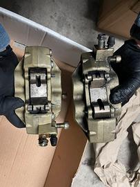 Monster 620 pinze freno serie oro