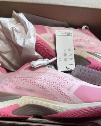 SCARPE DA TENNIS ADIDAS