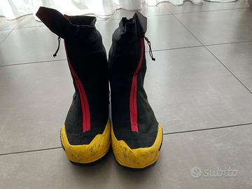 Scarponi La Sportiva  Aequibrium Top GTX