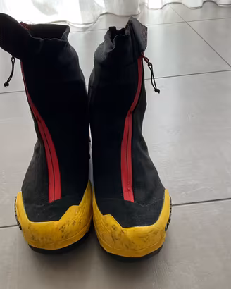 Scarponi La Sportiva  Aequibrium Top GTX