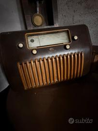 Radio epoca vintage