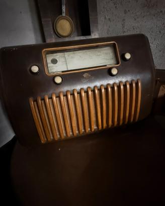 Radio epoca vintage