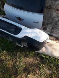 Ricambi Mini Countryman 