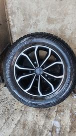 cerchi lega MAK JEEP RANGE FORD 