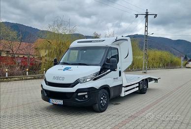 Iveco Daily 2018