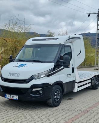 Iveco Daily 2018